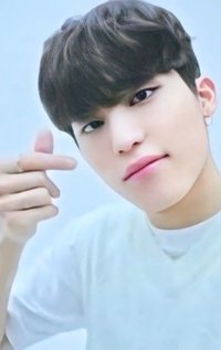 TREASURE X FLAWLESS  4.0 代言卡 ver 3