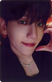 bolo4   美通 特典卡 PB HELLO ver.