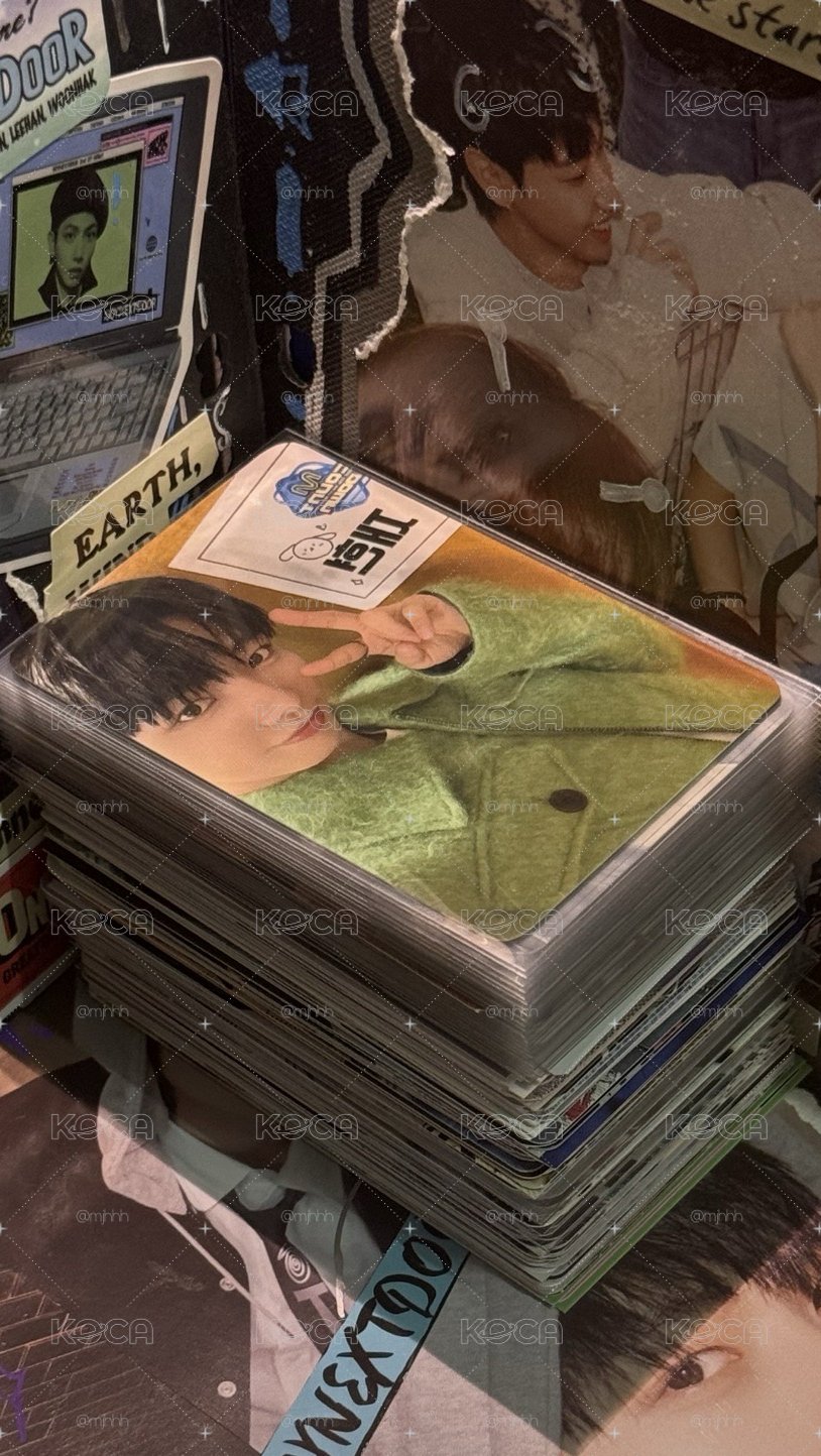 明宰鉉MC6張