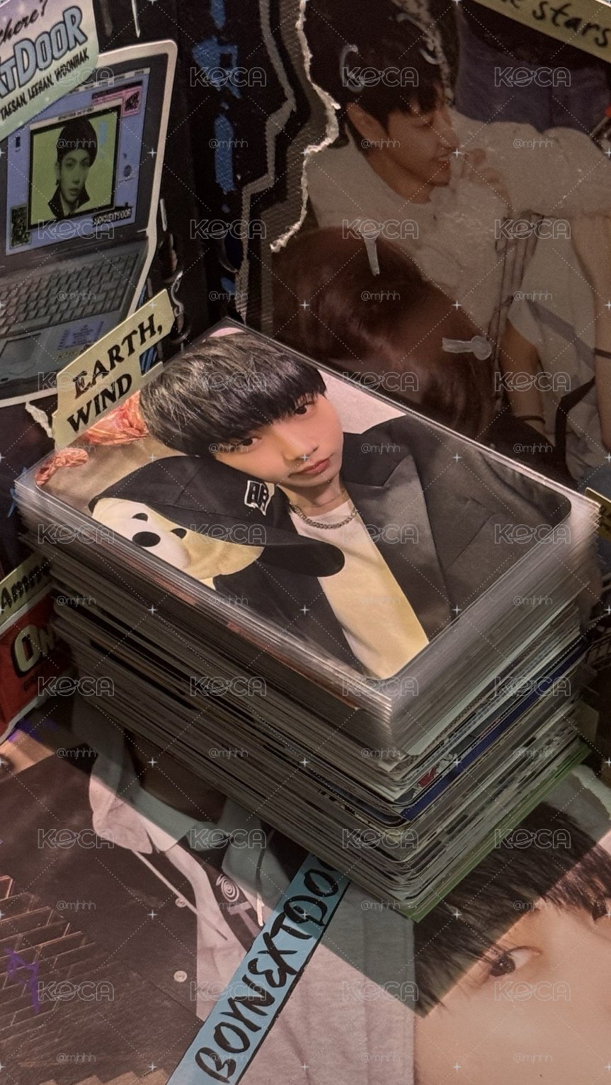 明宰鉉MC6張