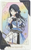 五週年感謝祭 隨機卡 星乃一歌