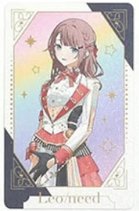 五週年感謝祭 隨機卡 望月穗波