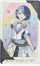 五週年感謝祭 隨機卡 桐谷遙