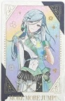 五週年感謝祭 隨機卡 日野森雫