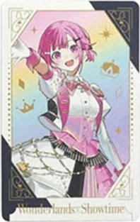 五週年感謝祭 隨機卡 鳳笑夢