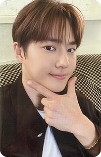 Reverxe k4 特典卡 