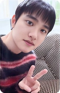 Reverxe k4 特典卡 