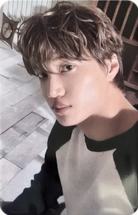 Reverxe k4 特典卡 