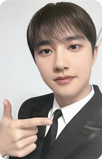 Reverxe k4 抽選卡 