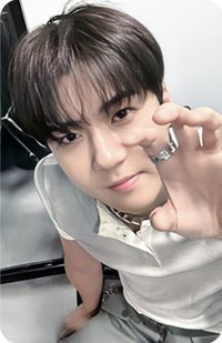 Reverxe k4 抽選卡 