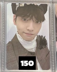 GBGB日單 抽選卡