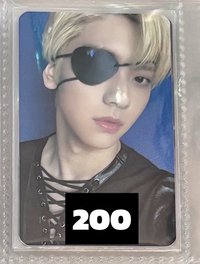 迷五 pst2.0 幸運卡