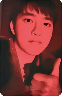 Reverxe am 特典卡 