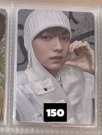 CHIKAI 誓い 隨機卡