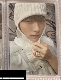 CHIKAI 誓い 環球