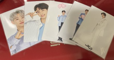 20’蛋巡 隨機卡(廠損區）