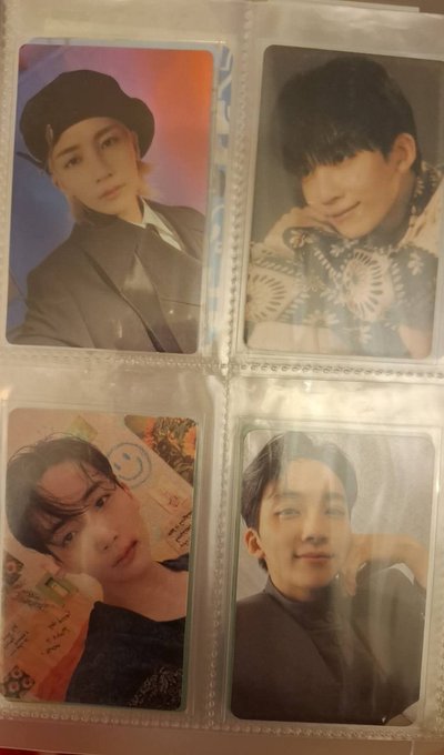 尹淨漢迷你卡盤