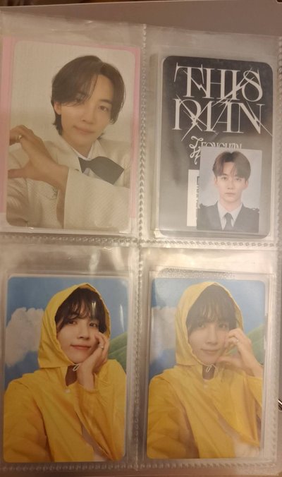 尹淨漢迷你卡盤