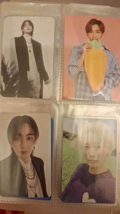 尹淨漢迷你卡盤