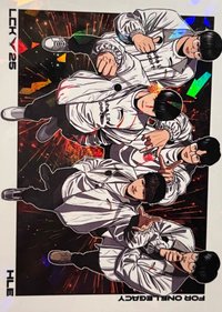 2025 HLE LCK 任務卡 夏決