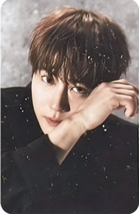 正八快閃 隨機卡 B ver.