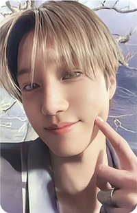 正八快閃 隨機卡 A ver.