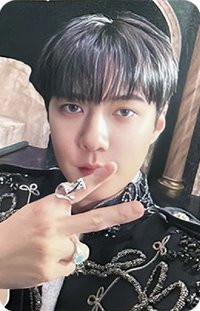 正八快閃 隨機卡 A ver.