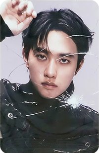 正八快閃 隨機卡 A ver.