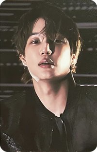 正八快閃 隨機卡 A ver.