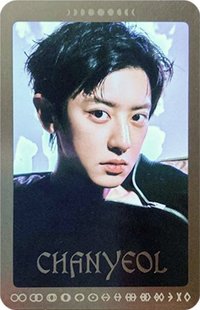 正八快閃 special 隨機卡 A ver.