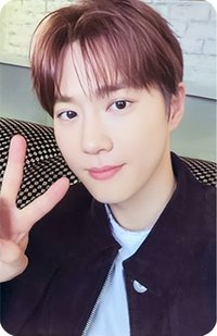 正八快閃 隨機卡 B ver.