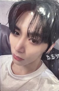 The Action yzy 廣州線下 簽售卡 