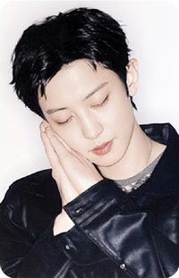 正八快閃 周邊卡 香氛卡