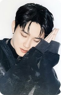 正八快閃 周邊卡 