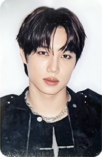 正八快閃 周邊卡 明信片書