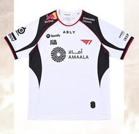 2026 LCK CUP 2026常規賽 T恤 