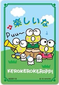 三麗鷗角色大賞卡 隨機卡 