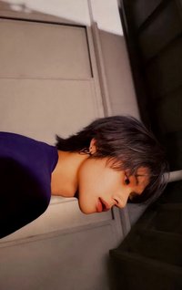 NO LABELS B版 專輯卡 