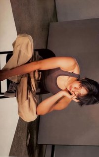 NO LABELS B版 專輯卡 