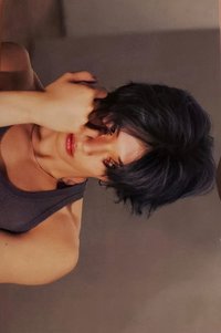 NO LABELS B版 專輯卡 