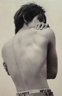 NO LABELS B版 專輯卡 