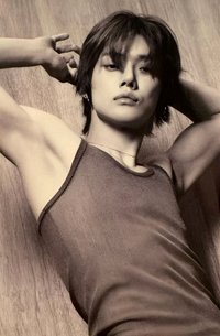 NO LABELS B版 專輯卡 