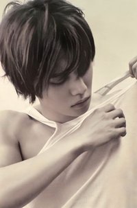 NO LABELS B版 專輯卡 