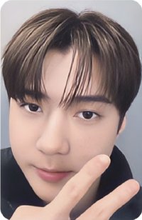 Reverxe br 幸運卡 