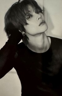 NO LABELS B版 專輯卡 