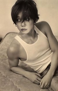 NO LABELS B版 專輯卡 