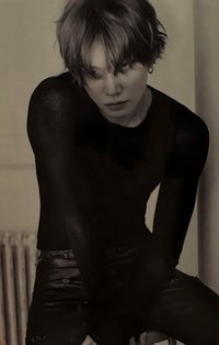 NO LABELS B版 專輯卡 