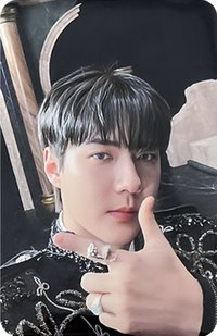 Reverxe ms 特典卡 