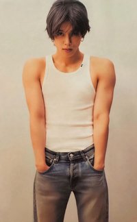 NO LABELS B版 專輯卡 