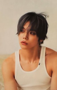 NO LABELS B版 專輯卡 